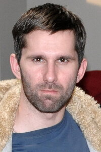 Marcin Bosak