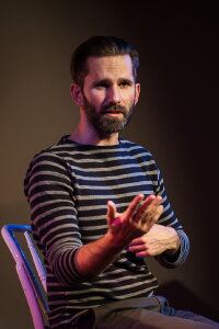 Marcin Bosak