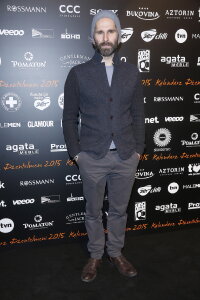 Marcin Bosak