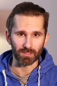 Marcin Bosak