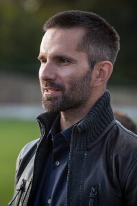 Marcin Bosak