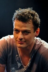 Marcin Rój