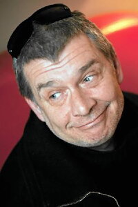 Marcin Świetlicki