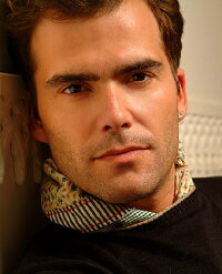 Marco Delgado