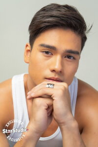 Marco Gumabao