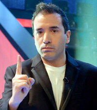 Marco Horácio