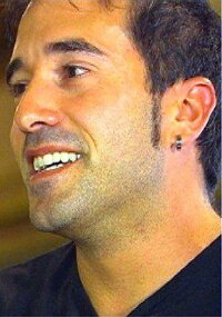 Marco Horácio
