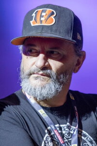 Marco Manetti