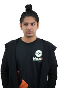 Marco Mercado