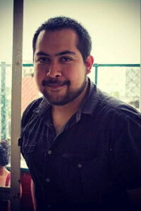 Marco Ortiz
