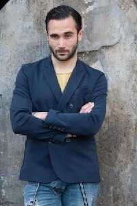 Marco Palvetti