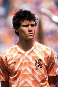Marco van Basten