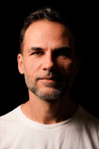 Marcos Damigo