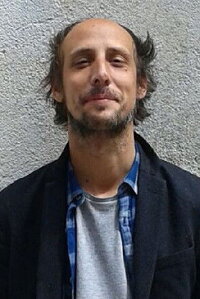 Marcos Flórez