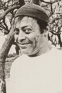Marcos Lander