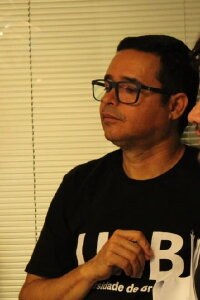Marcos Oliose