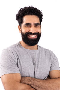 Marcos Pergentino