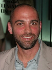 Marcos Siega