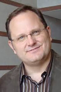 Marcos Witt