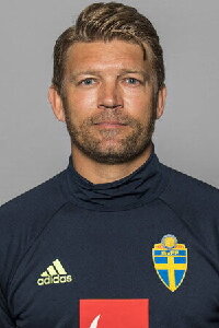 Marcus Allbäck