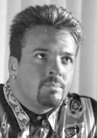 Marcus Bagwell