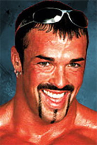 Marcus Bagwell