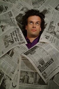 Marcus Brigstocke
