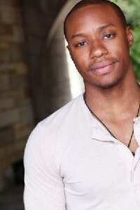 Marcus Callender