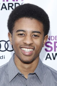 Marcus Carl Franklin