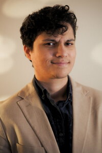 Marcus Carola
