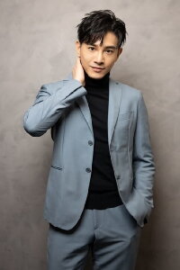 Marcus Chang