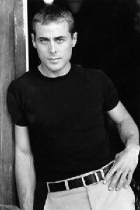 Marcus Graham