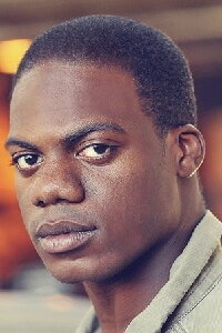 Marcus Henderson