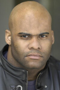 Marcus Lewis
