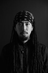 Marcus Limbo