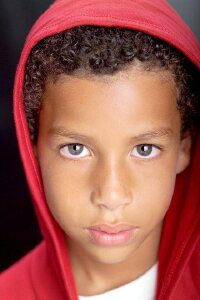 Marcus Scribner
