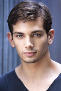 Marcus Vanco