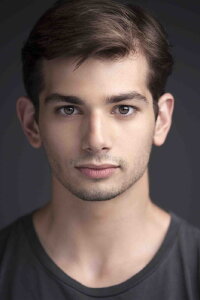Marcus Vanco