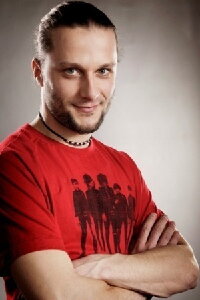 Marek Geišberg