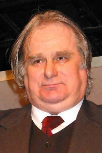 Marek Perepeczko