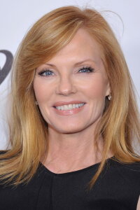 Marg Helgenberger