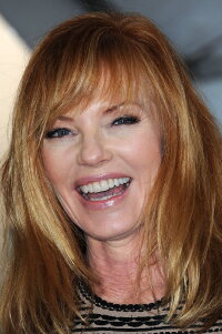Marg Helgenberger