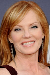 Marg Helgenberger