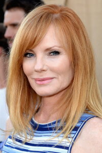 Marg Helgenberger