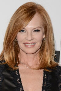 Marg Helgenberger