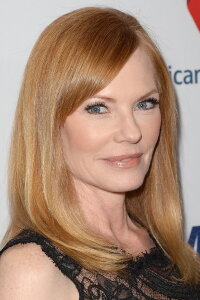 Marg Helgenberger