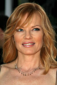 Marg Helgenberger