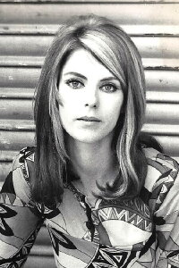 Margaret B. Peters