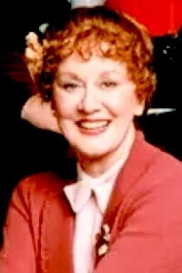 Margaret Hall