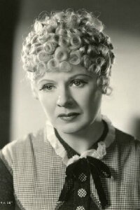 Margaret Irving